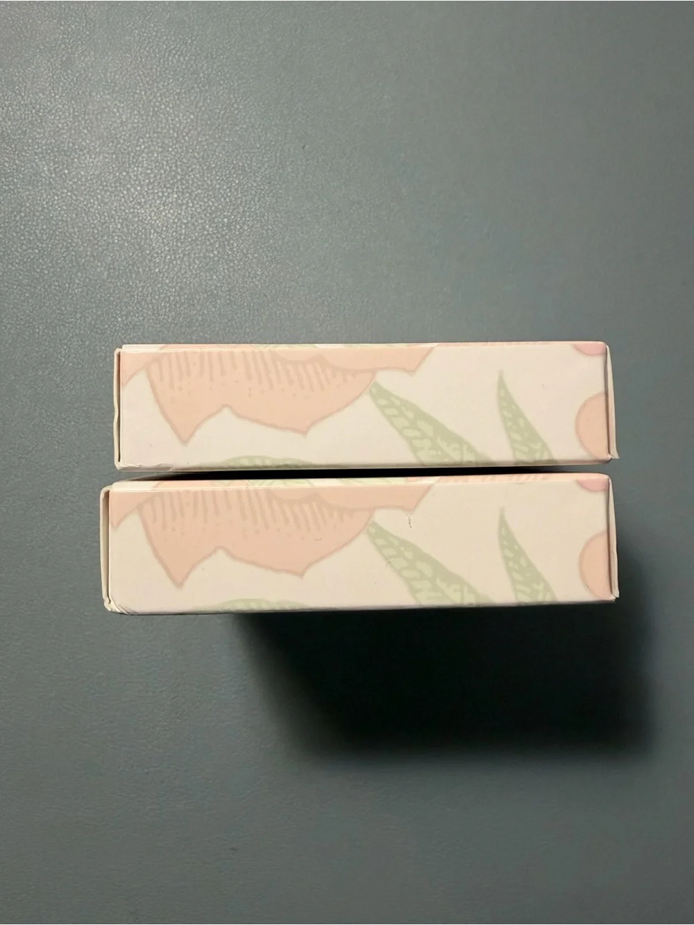Clinique Stay-Matte Sheer Pressed Powder Oil Free 01 Stay Buff (VF) Lot of 2